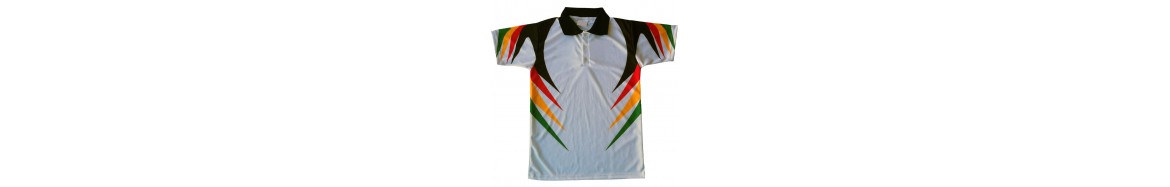 Sublimation Shirts